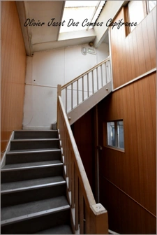 Immeuble à vendre MONTBELIARD (25)