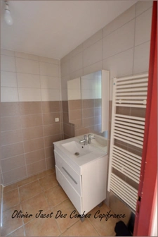 Appartement à vendre 3 pièces VALENTIGNEY (25)