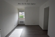 Appartement à vendre 3 pièces FESCHES LE CHATEL (25)