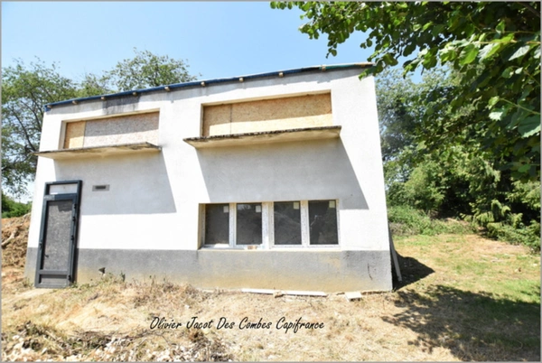 Maison à vendre 2 pièces MONTBELIARD (25)