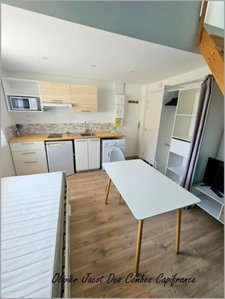 Immeuble à vendre MONTBELIARD (25)