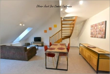 Appartement à vendre 3 pièces MONTBELIARD (25) 87m2 habitables et 117m2 au sol