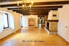 Maison à vendre 4 pièces BETHONCOURT Village(25)