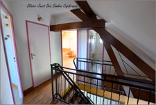 Maison à vendre 6 pièces MONTBELIARD (25)