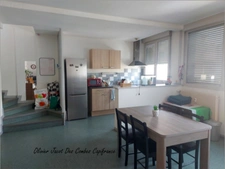 Appartement à vendre 2 pièces MONTBELIARD (25)