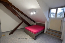 Appartement à vendre 3 pièces MONTBELIARD (25) 87m2 habitables et 117m2 au sol