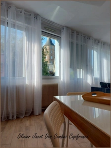 Appartement à vendre 2 pièces MONTBELIARD (25)