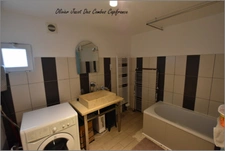 Appartement à vendre 2 pièces NOMMAY (25)