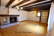 Maison à vendre 4 pièces BETHONCOURT Village(25)
