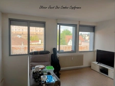 Appartement à vendre 2 pièces MONTBELIARD (25)