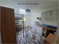 Appartement à vendre 1 pièces SEVENANS (90)