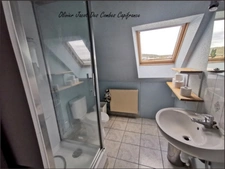 Appartement à vendre 2 pièces BELFORT (90)