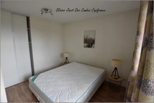 Appartement à vendre 2 pièces BELFORT (90)