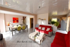 Magnifique maison à vendre 4 pièces AUDINCOURT (25) 120m2