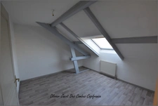 Appartement à vendre 3 pièces VALENTIGNEY (25)