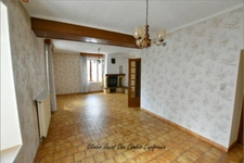 Maison à vendre 5 pièces BUSSUREL (70)