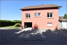 Maison à vendre 5 pièces CHAUX (90)