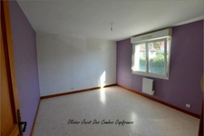 Appartement à vendre 4 pièces VANDONCOURT (25)