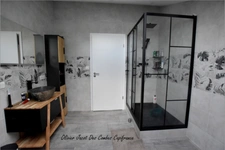 Maison à vendre 6 pièces 191m2 NOMMAY (25)
