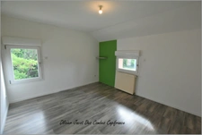 Maison à vendre 4 pièces NOMMAY (25)