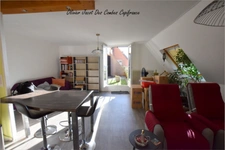 Appartement à vendre 4 pièces BELFORT (90)