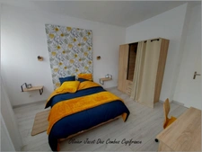 Appartement à vendre 2 pièces MONTBELIARD (25)