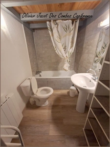 Appartement à vendre 1 pièces BELFORT (90)