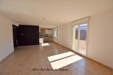 Appartement à vendre 3 pièces VALENTIGNEY (25)