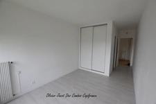 Appartement à vendre 2 pièces MONTBELIARD (25) avec vue panoramique sur la ville