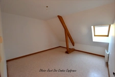 Appartement à vendre 3 pièces Audincourt (25)