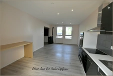 Maison à vendre 4 pièces NOMMAY (25)