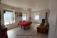Maison à vendre 6 pièces MONTBELIARD (25)