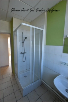 Appartement à vendre 4 pièces MONTBELIARD (25)