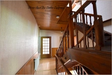 Maison à vendre 5 pièces BUSSUREL (70)