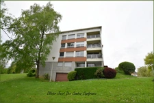 Appartement à vendre 2 pièces MONTBELIARD (25) avec vue panoramique sur la ville