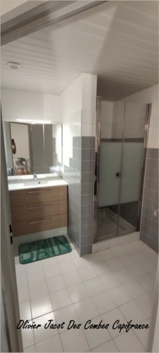 Studio à vendre meublé et locataire en place MONTBELIARD (25)