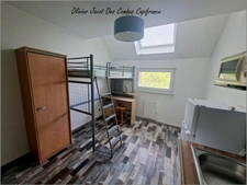 Appartement à vendre 1 pièces SEVENANS (90)
