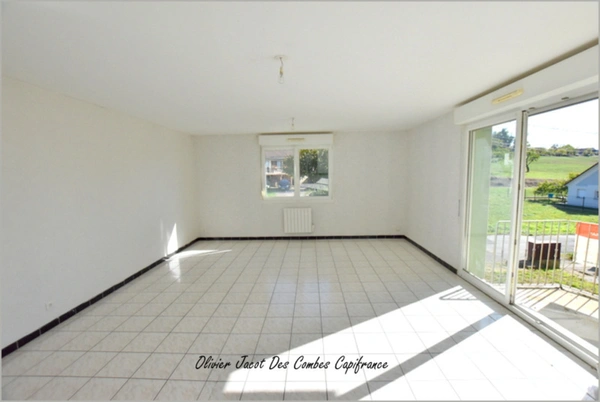 Appartement à vendre 4 pièces VANDONCOURT (25)