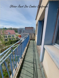 Appartement à vendre 2 pièces MONTBELIARD (25)