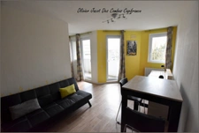 Appartement à vendre 2 pièces BELFORT (90)