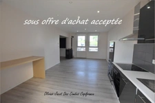 Maison à vendre 4 pièces NOMMAY (25)
