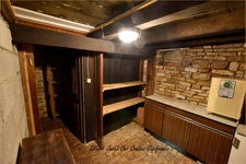 Maison à vendre 4 pièces BETHONCOURT Village(25)