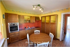 Maison à vendre 5 pièces CHAUX (90)