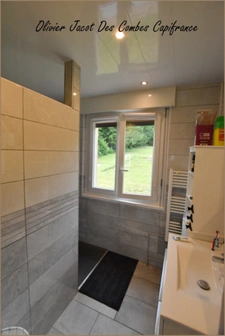Maison à vendre 6 pièces 191m2 NOMMAY (25)