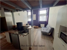 Appartement à vendre 1 pièces BELFORT (90)
