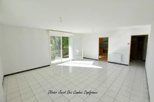 Appartement à vendre 4 pièces VANDONCOURT (25)