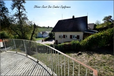 Appartement à vendre 4 pièces VANDONCOURT (25)
