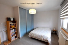 Magnifique maison à vendre 4 pièces AUDINCOURT (25) 120m2