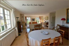 Maison à vendre 7 pièces LURE (70)
