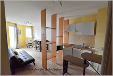 Appartement à vendre 2 pièces BELFORT (90)